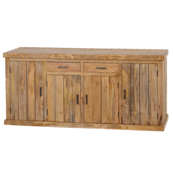Arya dressoir bois mangue