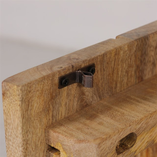 Arya dressoir bois mangue