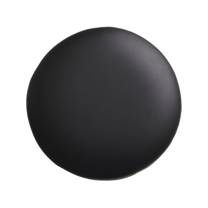 Table +6  Pouf Nora noir