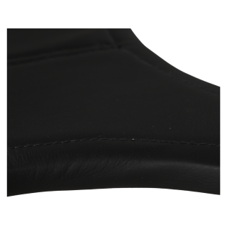 Table +6  Pouf Nora noir