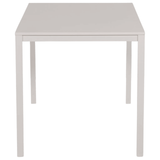 Jackson - Table 120 cm (Vendu sans tabourets)