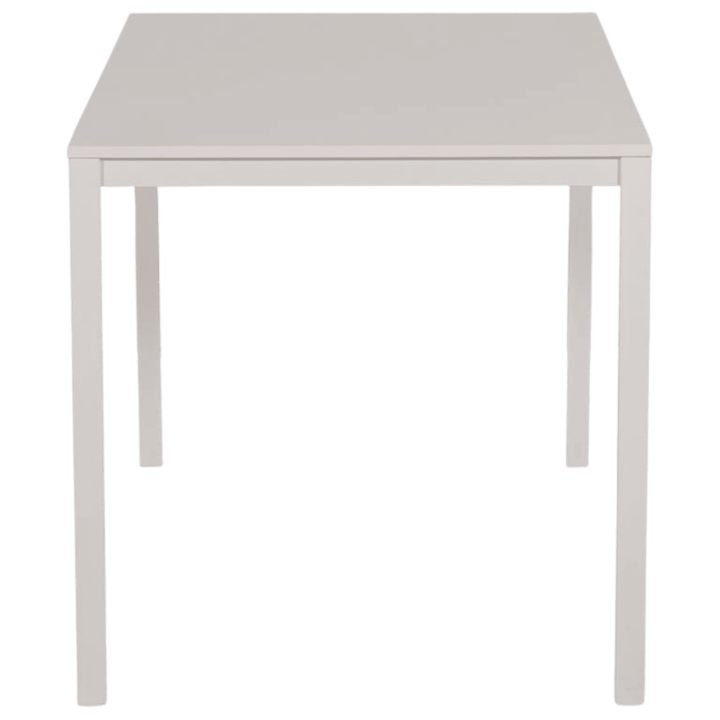 Jackson - Table 120 cm (Vendu sans tabourets)