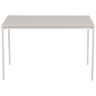 Jackson - Table 120 cm (Vendu sans tabourets)