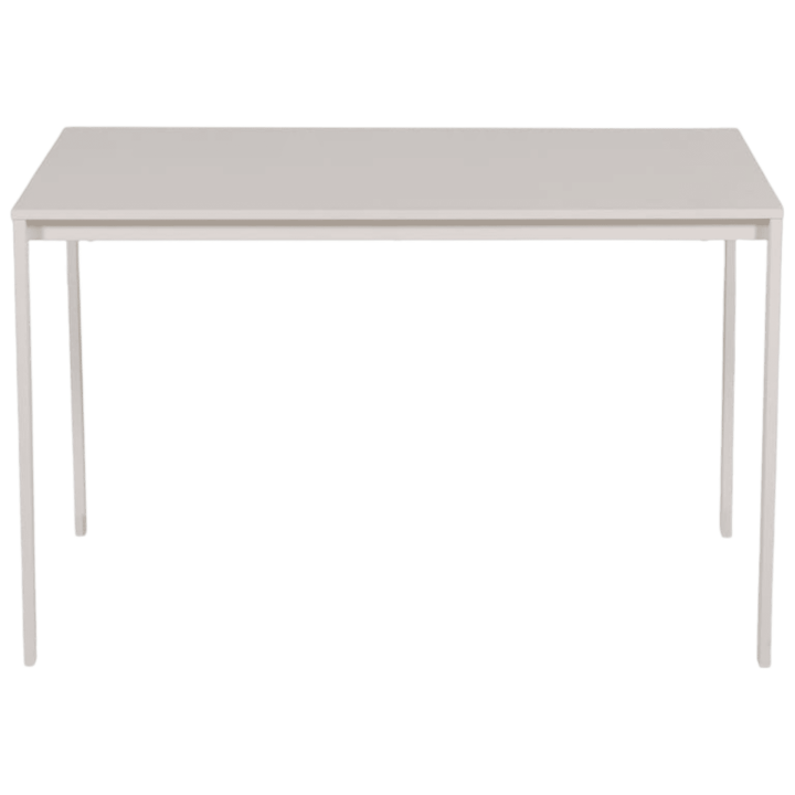 Jackson - Table 120 cm (Vendu sans tabourets)