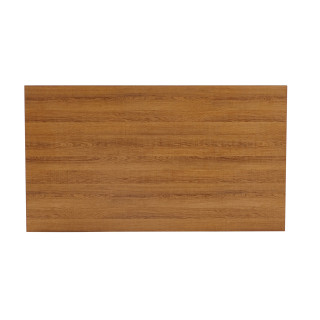 HYMAN - 200cm - Table rectangulaire