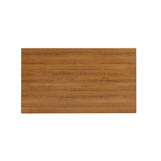 HYMAN 160 - Table rectangulaire 160 cm