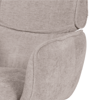 Chaise Denise gris