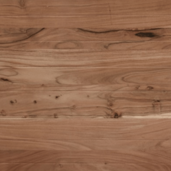 EDEN - Table KBAR 240 cm acacia Edge