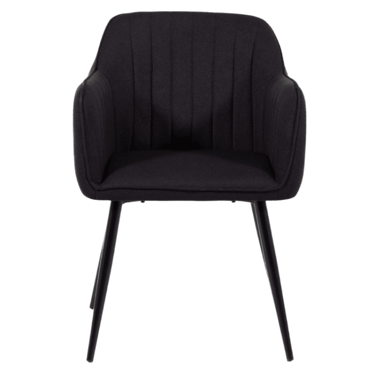 ROX - Chaise noir