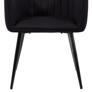 ROX - Chaise noir