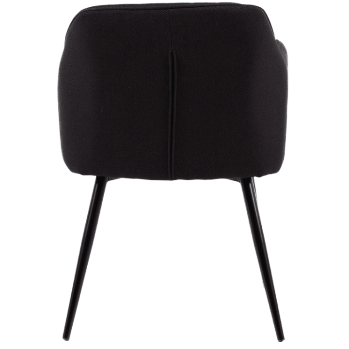 ROX - Chaise noir