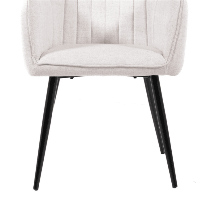 ROX - Chaise beige