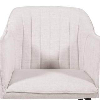 ROX - Chaise beige