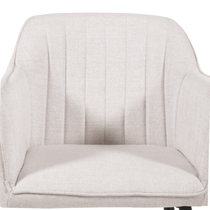 ROX - Chaise beige