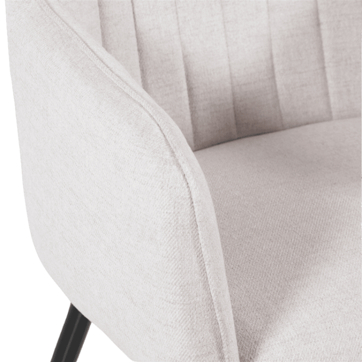 ROX - Chaise beige