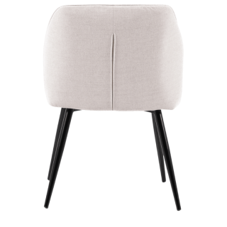 ROX - Chaise beige