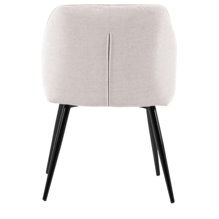 ROX - Chaise beige