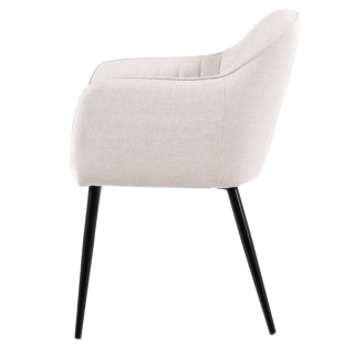 ROX - Chaise beige