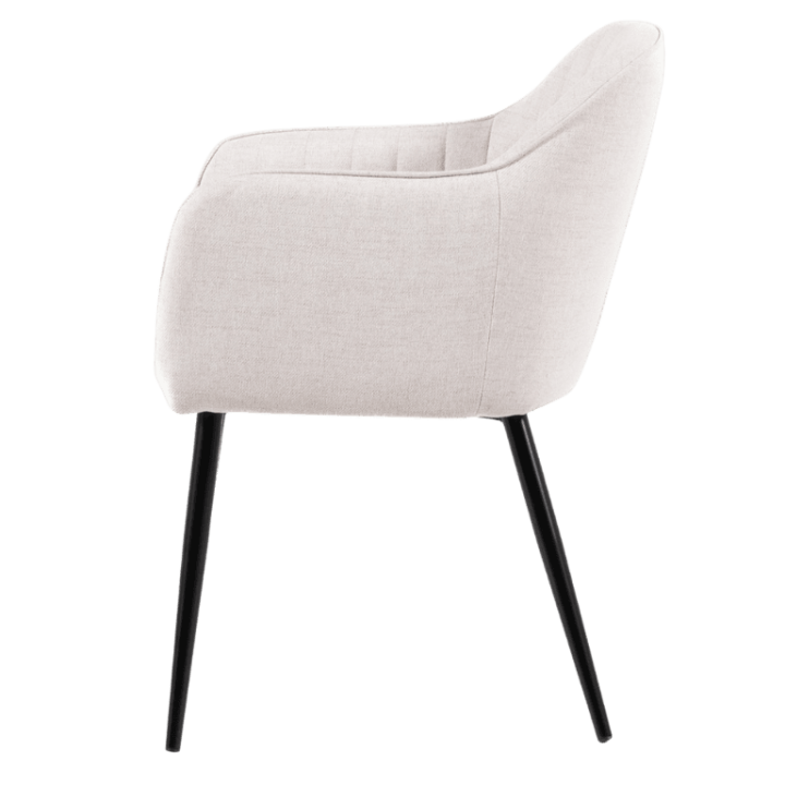 ROX - Chaise beige