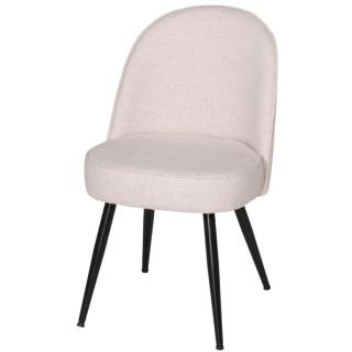 LEA - chaise Beige