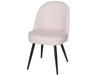 LEA - chaise Beige