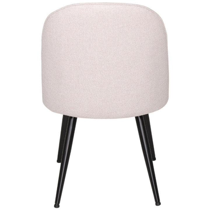 LEA - chaise Beige