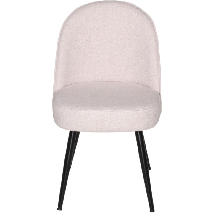 LEA - chaise Beige