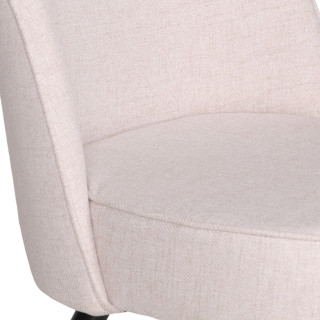 LEA - chaise Beige