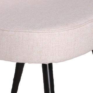LEA - chaise Beige