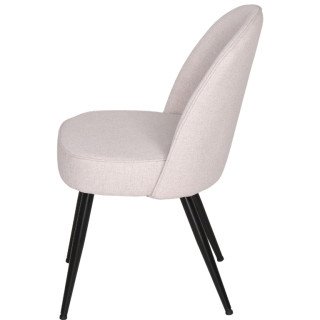 LEA - chaise Beige