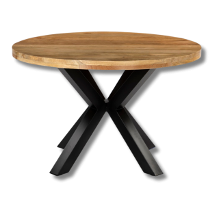 LEYA - TABLE 120 CM
