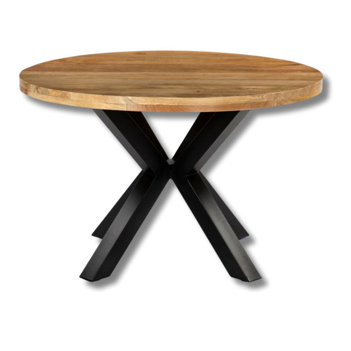 LEYA - TABLE 120 CM