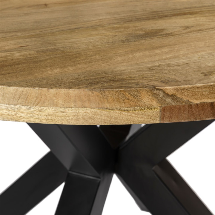 LEYA - TABLE 120 CM