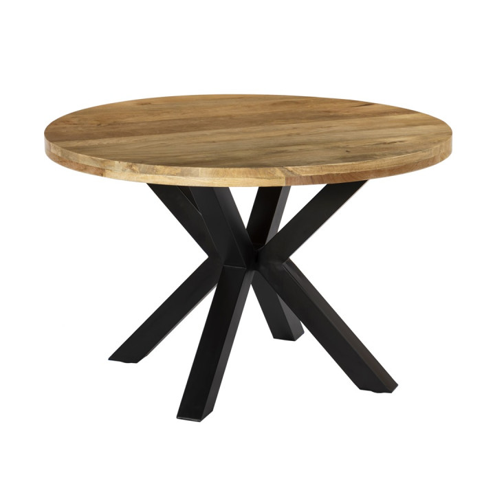 LEYA - TABLE 120 CM