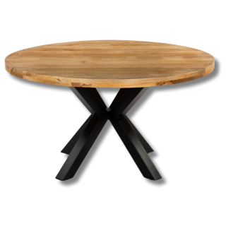 LEYA - Table ronde 140 cm