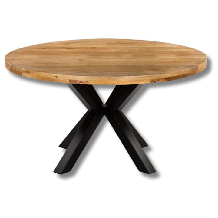 LEYA - Table ronde 140 cm