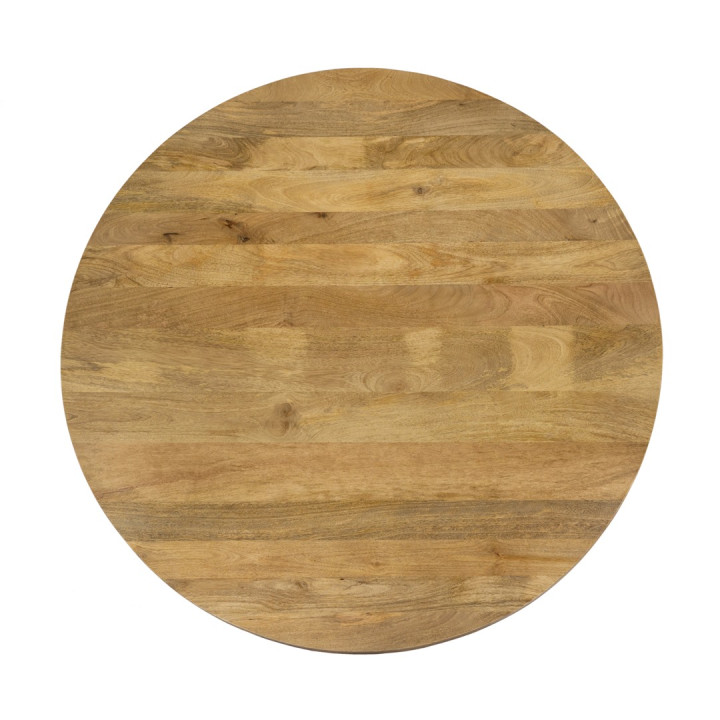 LEYA - Table ronde 140 cm