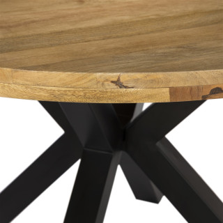 LEYA - Table ronde 140 cm