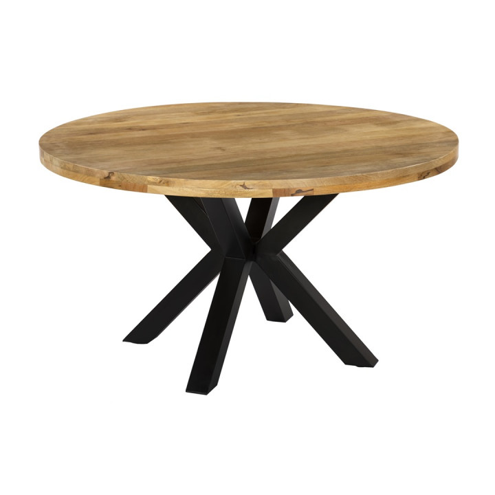 LEYA - Table ronde 140 cm