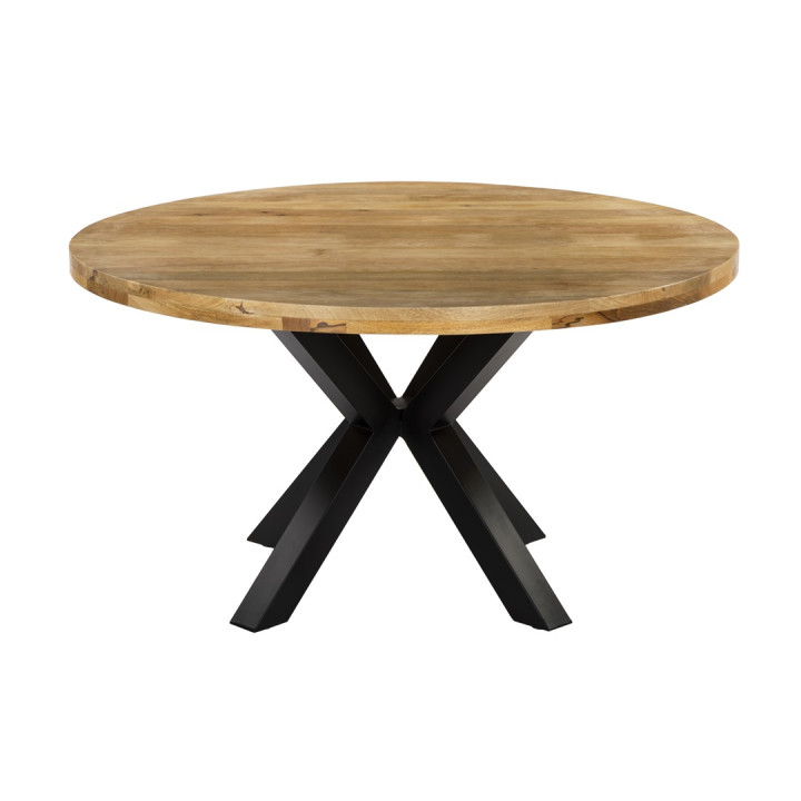 LEYA - Table ronde 140 cm