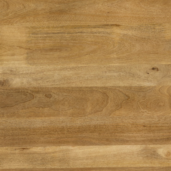 LEYA - Table OVALE 200 cm