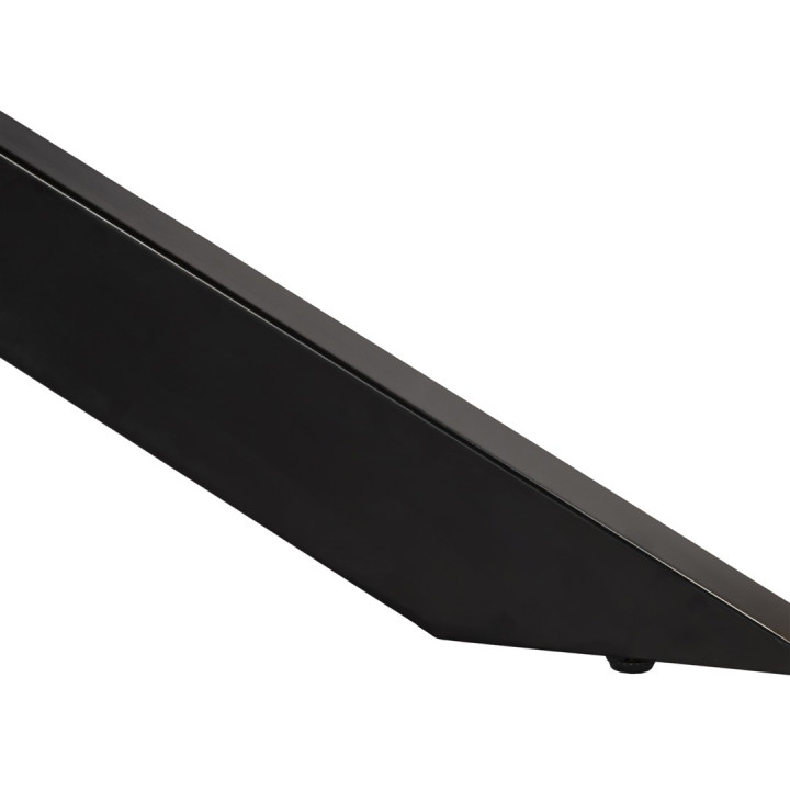 LEYA - Table OVALE 200 cm