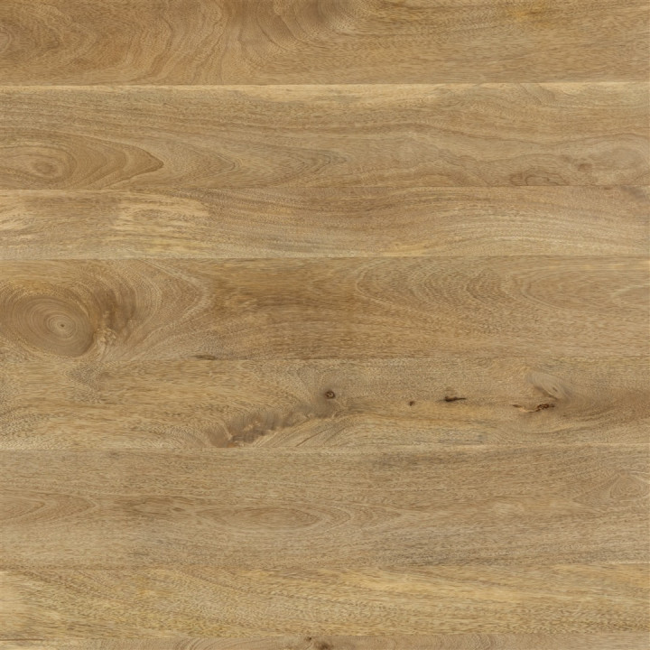 ALVARO - Table rectangulaire 200 cm
