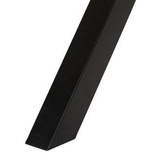 ALVARO - Table rectangulaire 200 cm