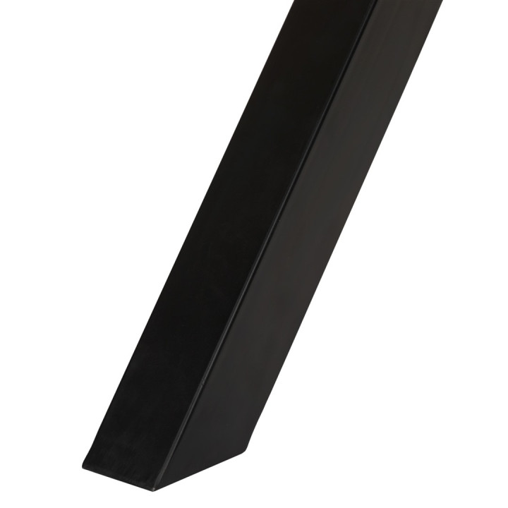 ALVARO - Table rectangulaire 200 cm
