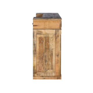Meuble bar 180 cm Brct002