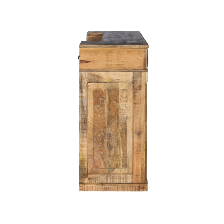 Meuble bar 180 cm Brct002