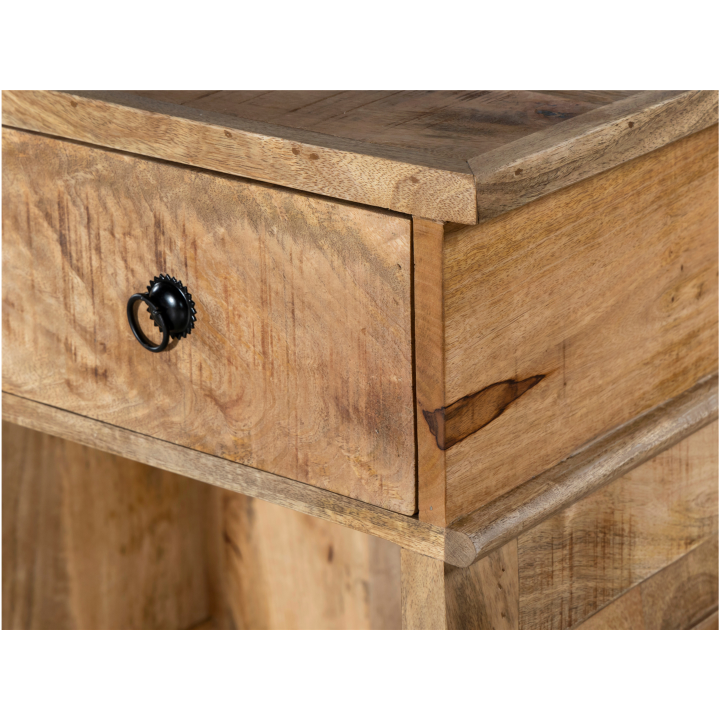 Meuble bar 180 cm Brct002
