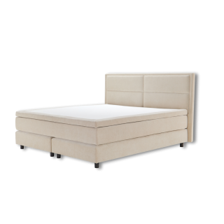 Lit 160x200 Antoine beige