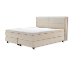 Lit 160x200 Antoine beige